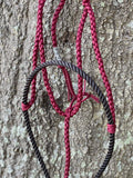 Paracord Rope Nose Halters