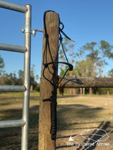 Simplicity Rope Halter